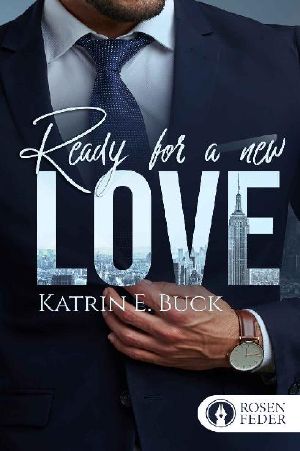 [Brooklyn Love 01] • Ready for a new Love · Clayton & Jamie